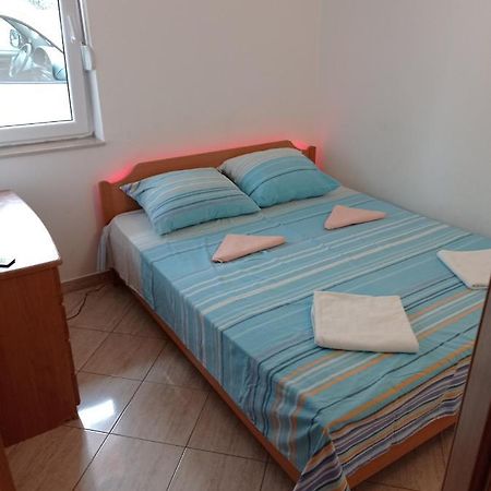 House Vida Goraleks Hotel Baška Voda Kültér fotó