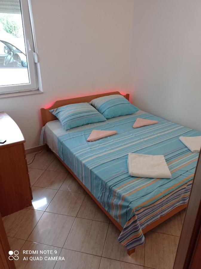 House Vida Goraleks Hotel Baška Voda Kültér fotó