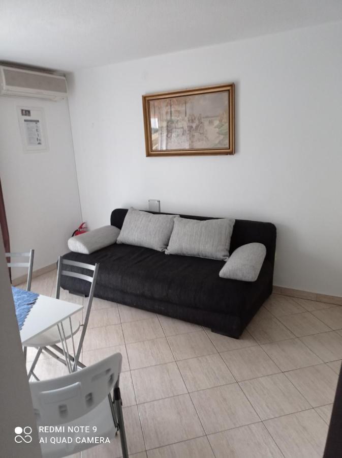 House Vida Goraleks Hotel Baška Voda Kültér fotó