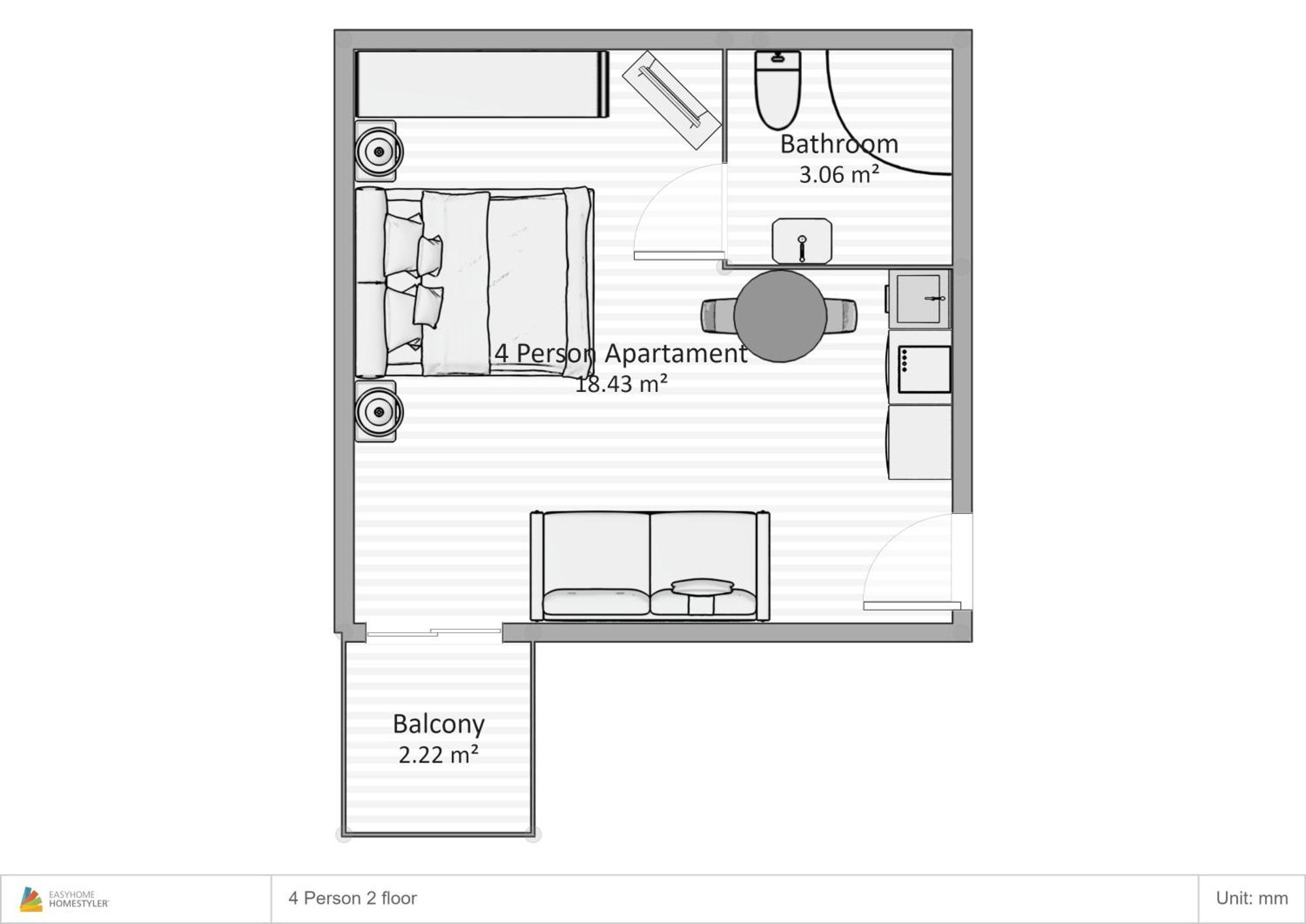 House Vida Goraleks Hotel Baška Voda Kültér fotó